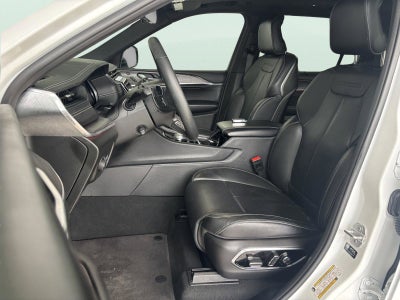 2024 Jeep Grand Cherokee L Overland