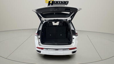 2024 Jeep Grand Cherokee L Overland