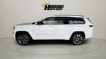 2024 Jeep Grand Cherokee L Overland