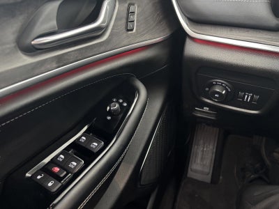 2024 Jeep Grand Cherokee L Overland