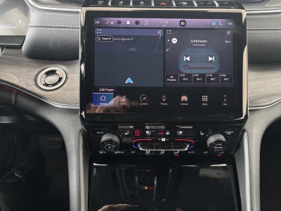 2024 Jeep Grand Cherokee L Overland