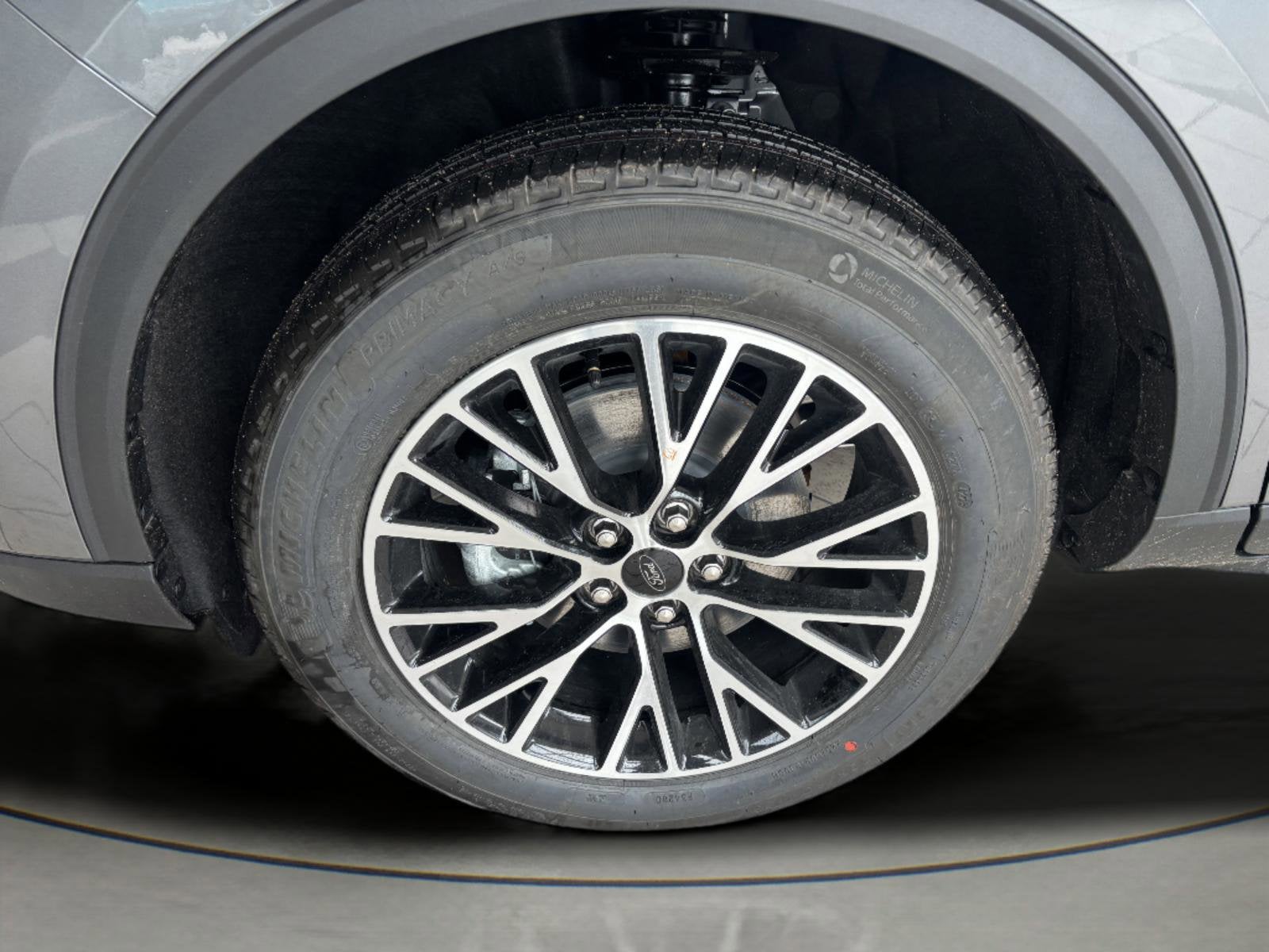 2026 Ford Escape PHEV