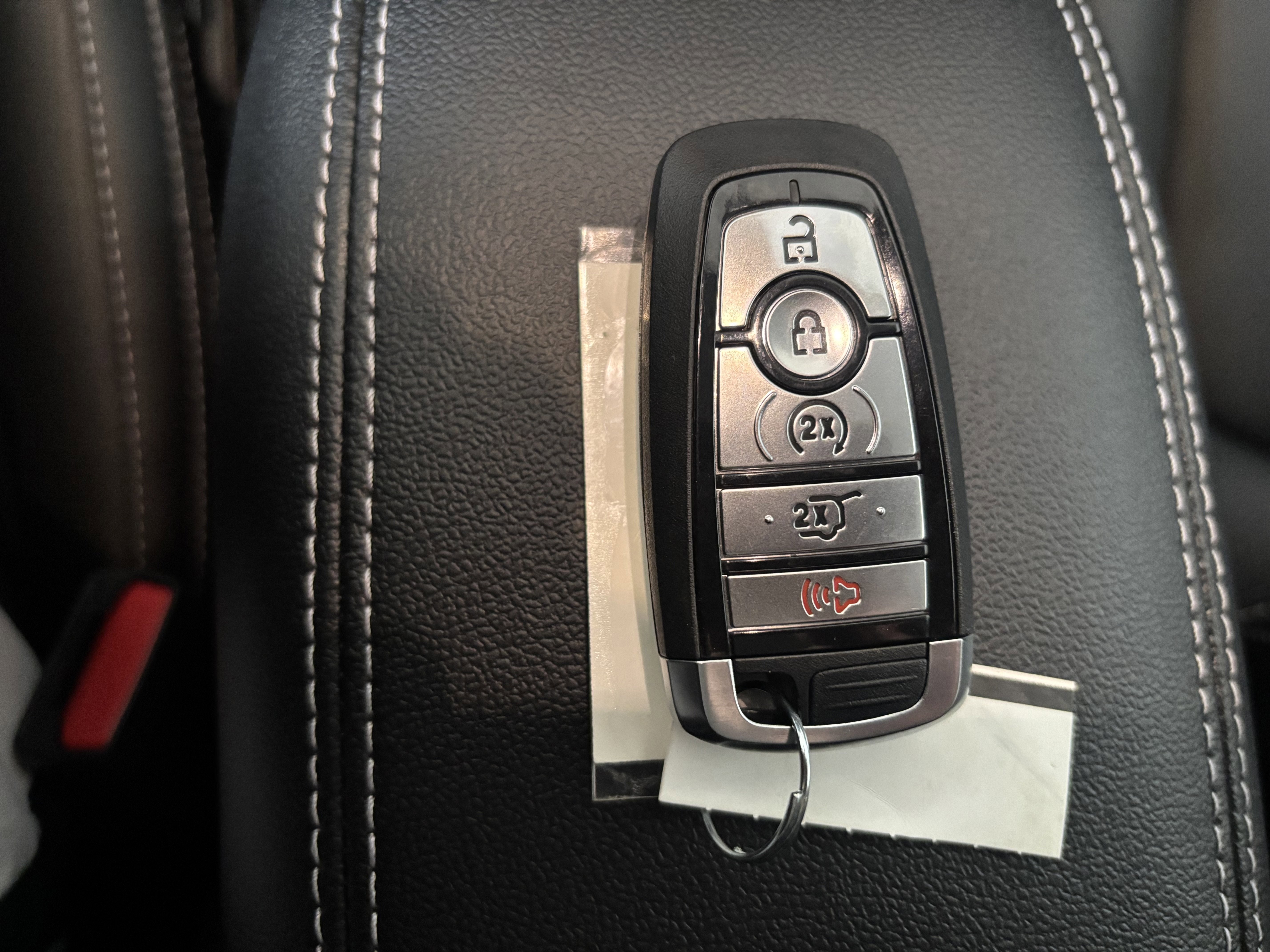 2026 Ford Escape PHEV