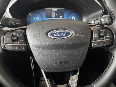 2026 Ford Escape PHEV