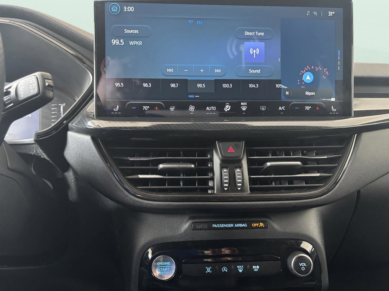 2023 Ford Escape ST-Line Select