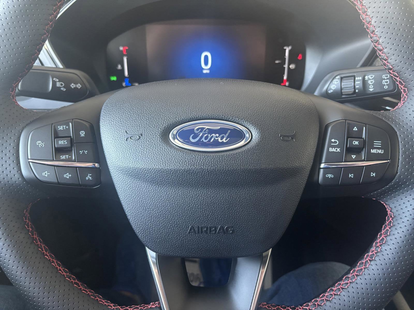 2026 Ford Escape ST-Line Select