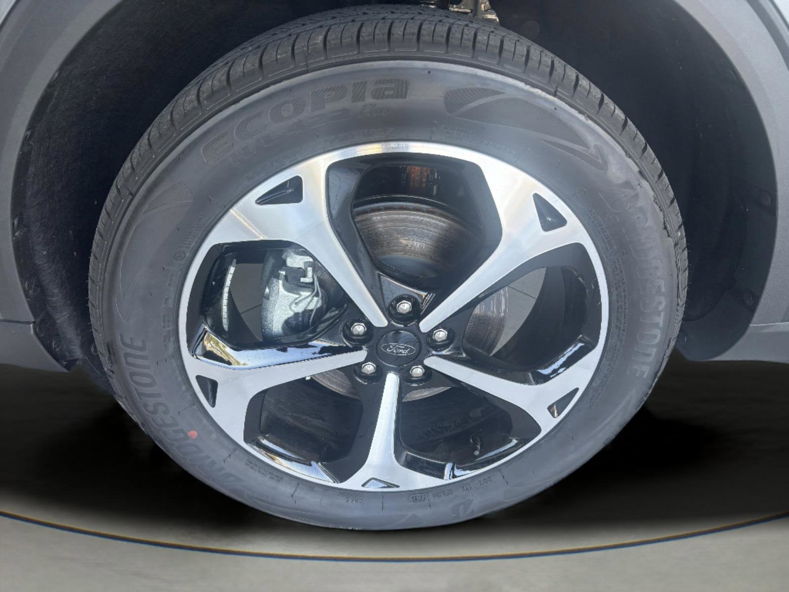 2026 Ford Escape ST-Line Select