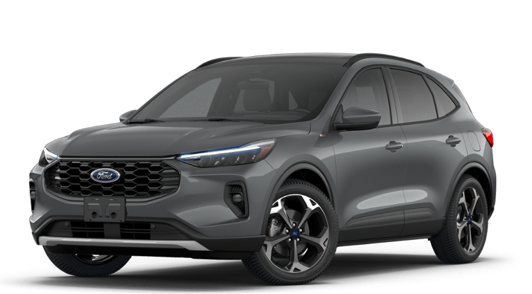 2026 Ford Escape ST-Line Select