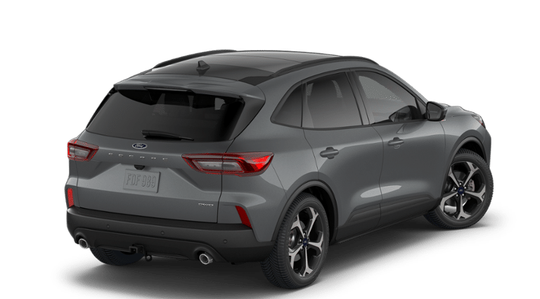 2026 Ford Escape ST-Line Select
