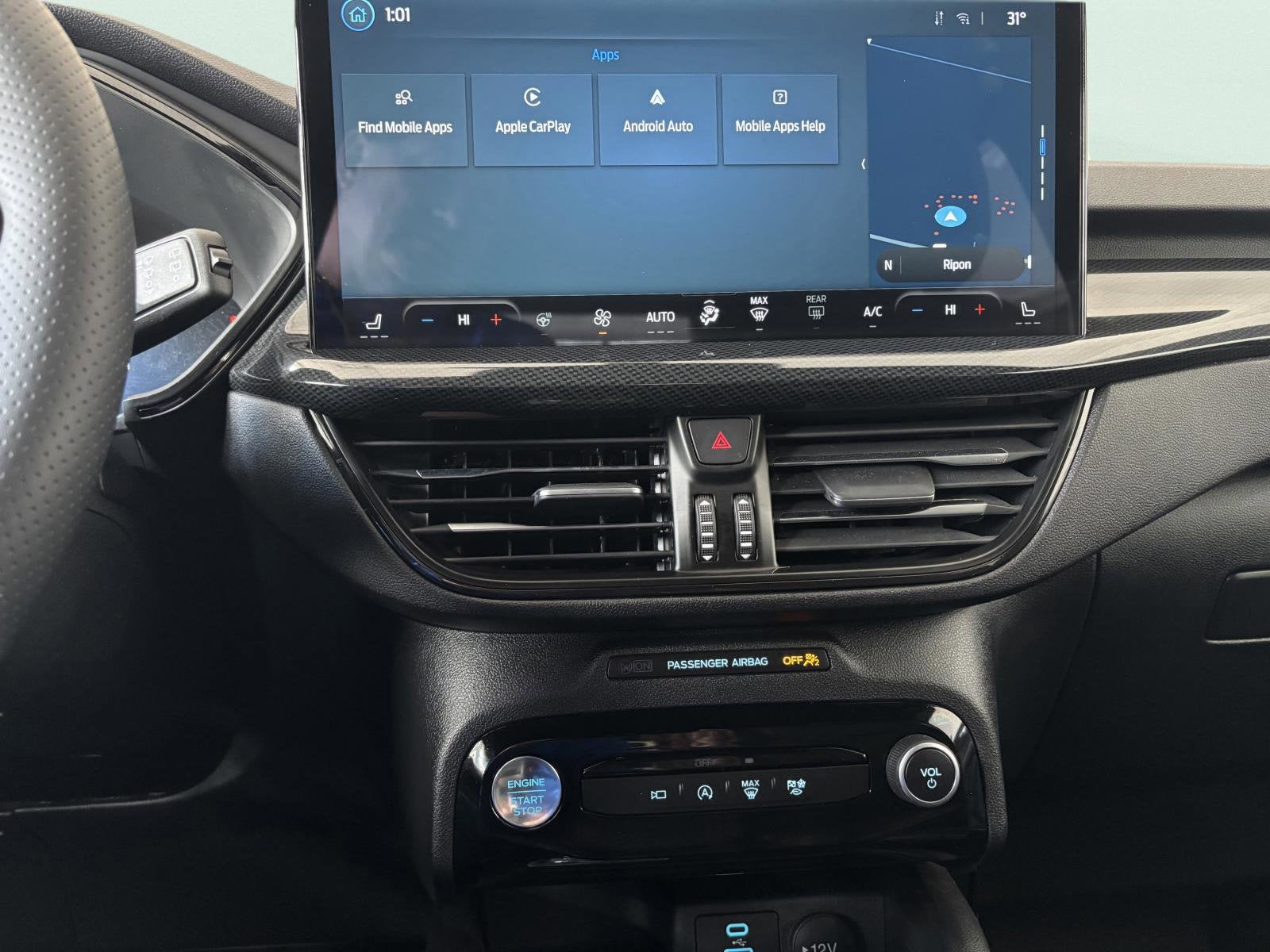 2023 Ford Escape ST-Line Select