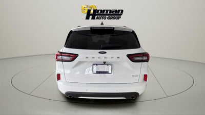 2023 Ford Escape ST-Line Select