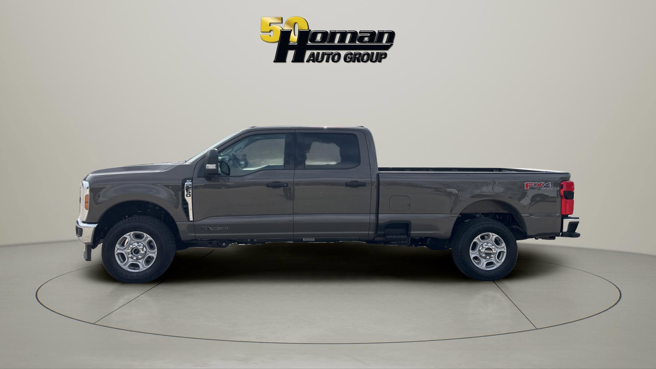 2026 Ford Super Duty F-250 SRW XLT