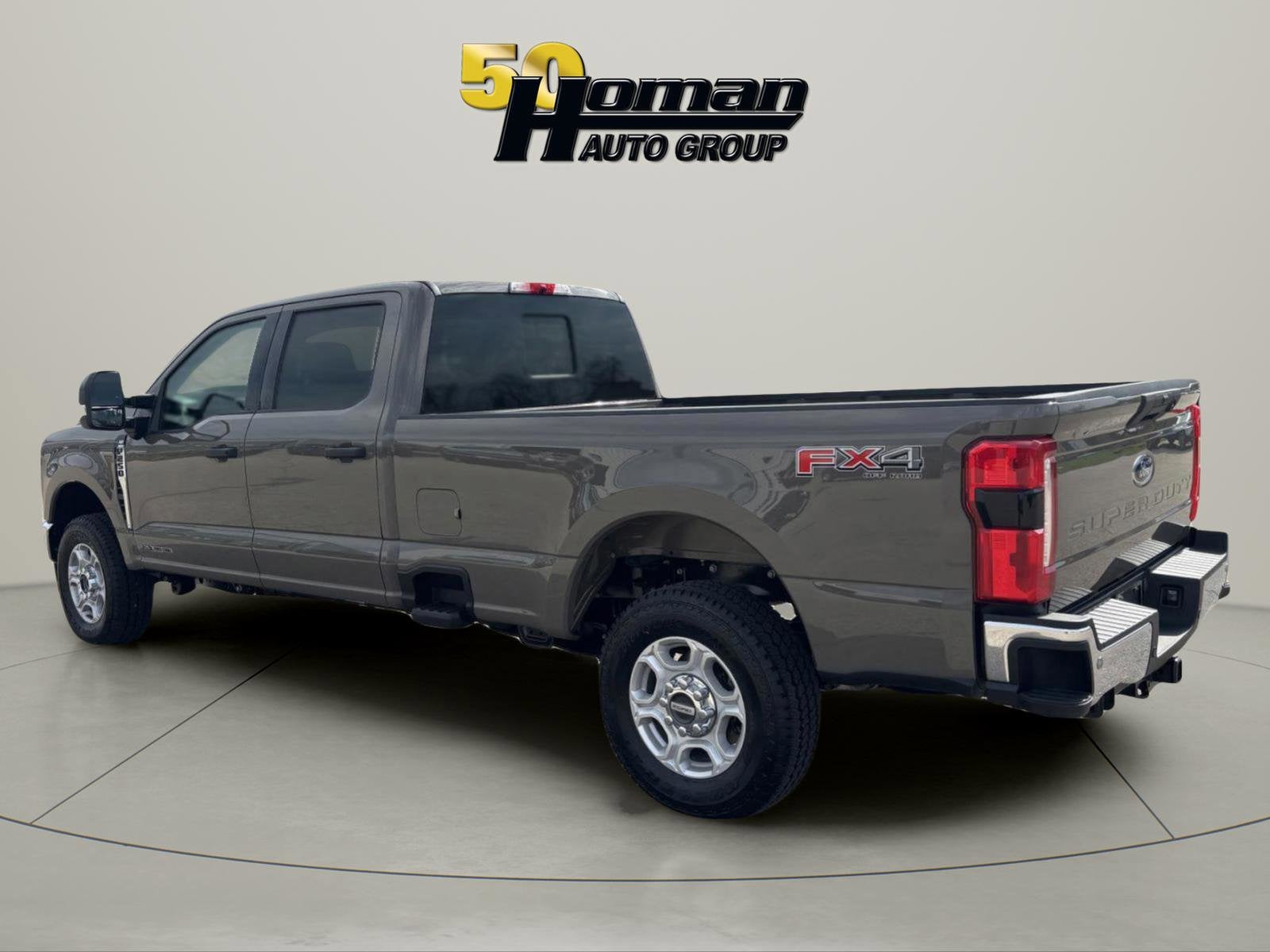 2026 Ford Super Duty F-250 SRW XLT