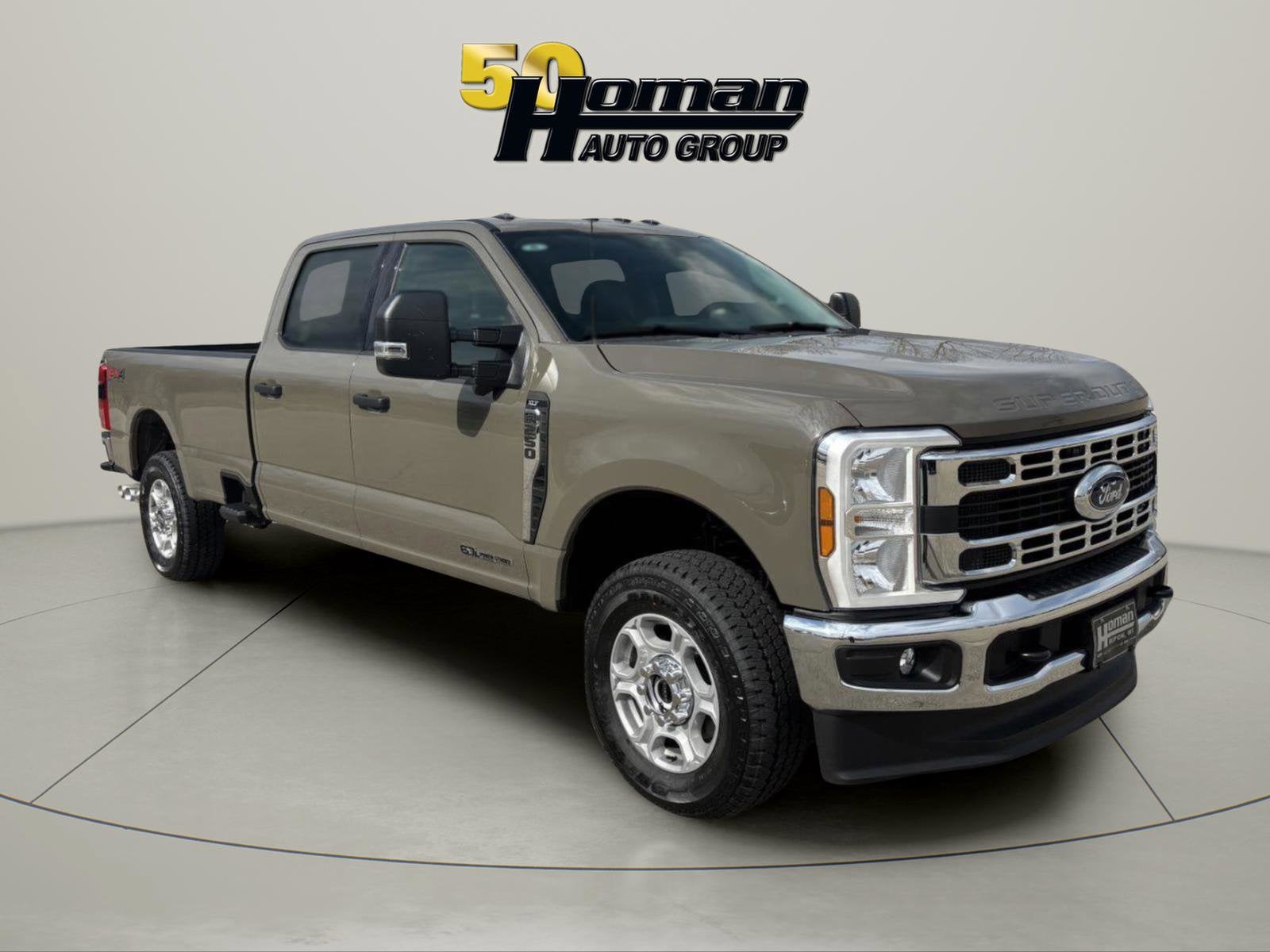 2026 Ford Super Duty F-250 SRW XLT