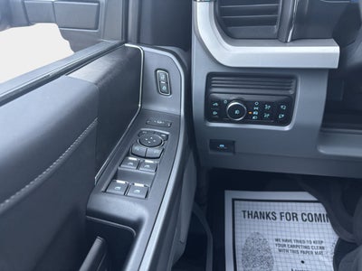 2026 Ford Super Duty F-250 SRW XLT