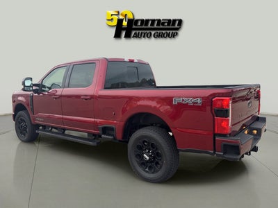 2026 Ford Super Duty F-250 SRW XLT
