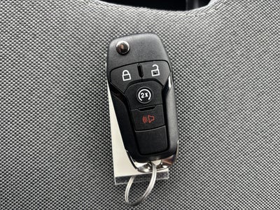 2025 Ford Super Duty F-350 SRW XL