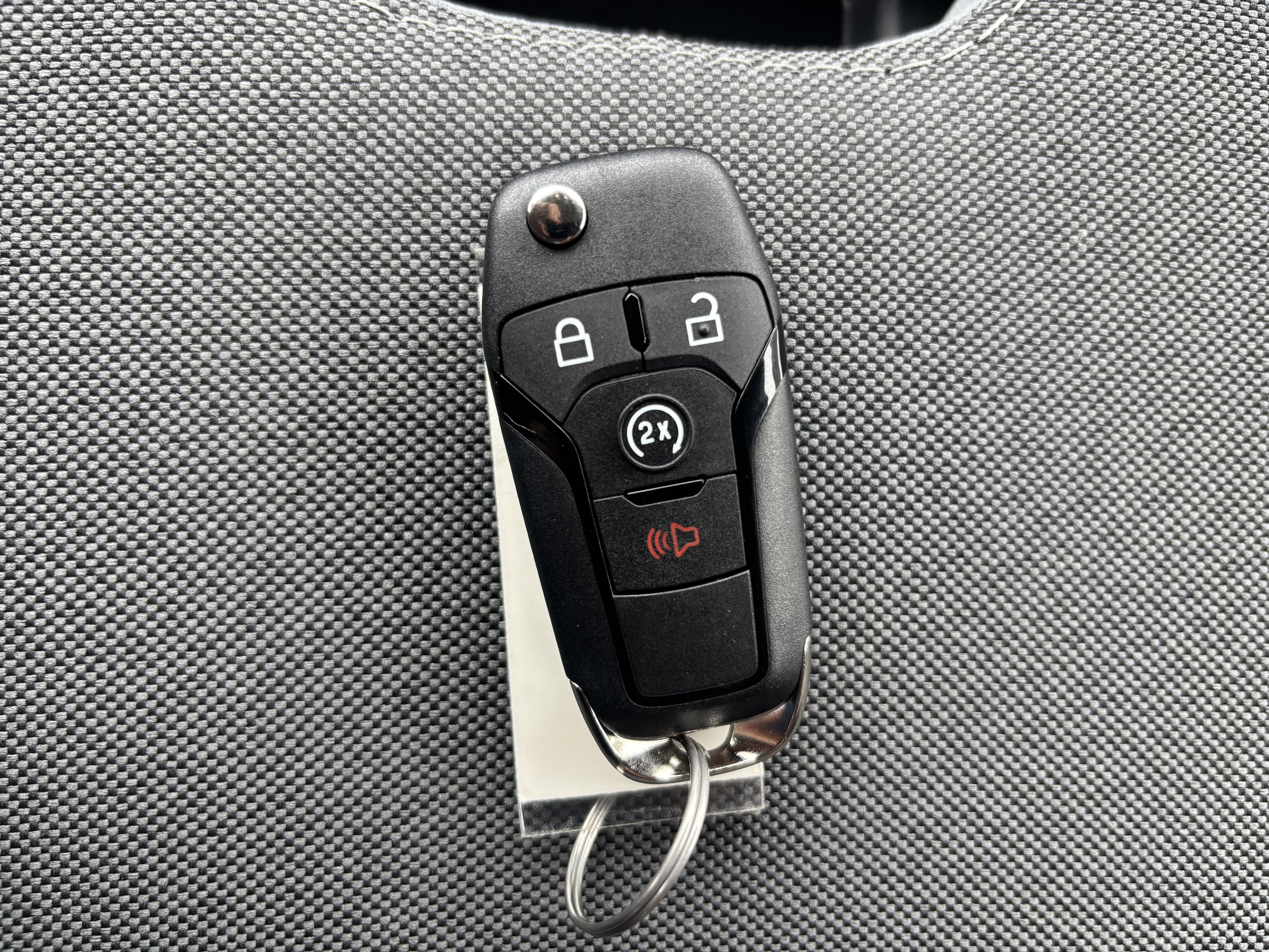 2025 Ford Super Duty F-350 SRW XL