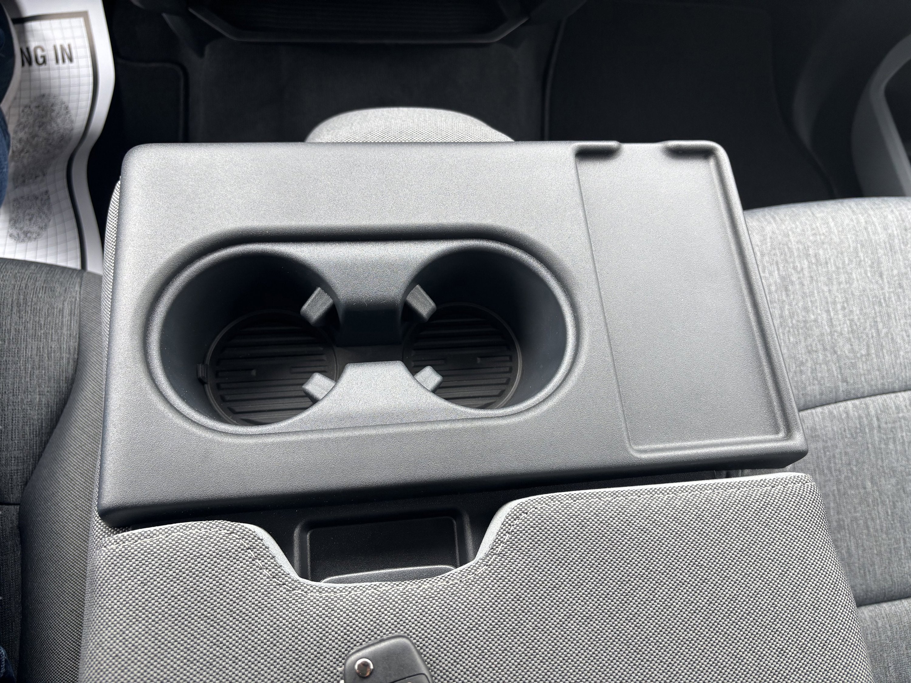 2025 Ford Super Duty F-350 SRW XL