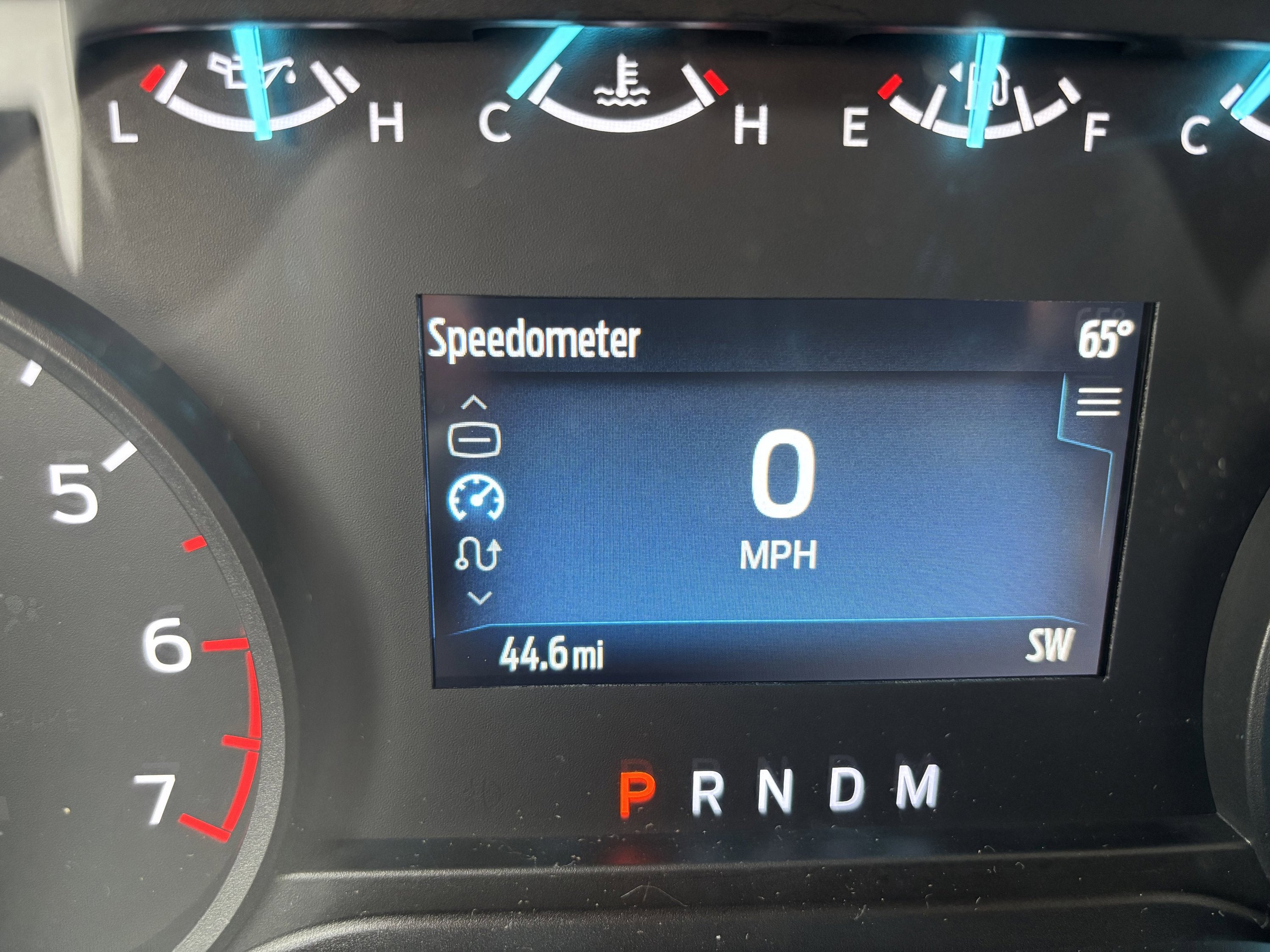 2025 Ford Super Duty F-350 SRW XL