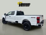 2025 Ford Super Duty F-350 SRW XL