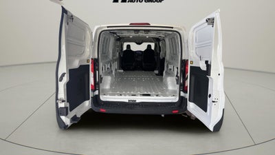 2026 Ford Transit Cargo Van XL