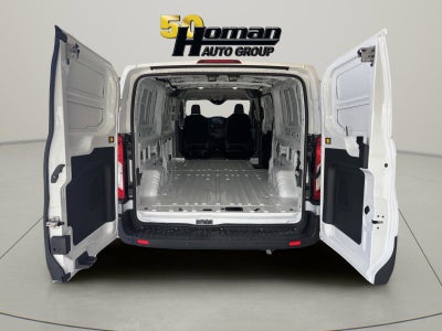 2026 Ford Transit Cargo Van XL