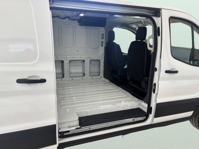 2026 Ford Transit Cargo Van XL