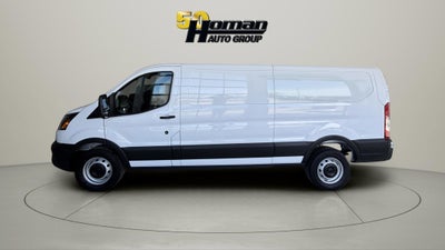 2026 Ford Transit Cargo Van XL