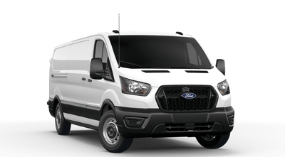 2026 Ford Transit Cargo Van XL