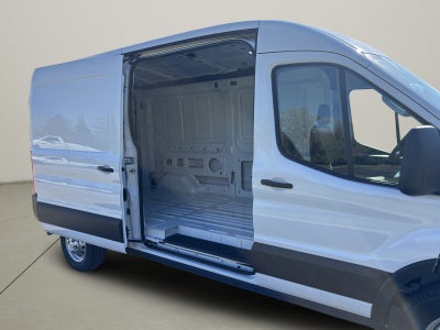 2027 Ford Transit Cargo Van XL