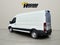 2027 Ford Transit Cargo Van XL