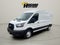 2027 Ford Transit Cargo Van XL