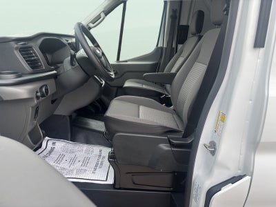 2027 Ford Transit Cargo Van XL