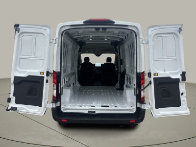 2027 Ford Transit Cargo Van XL