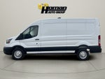 2027 Ford Transit Cargo Van XL