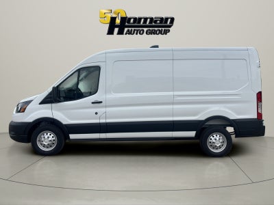 2027 Ford Transit Cargo Van XL