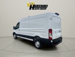 2027 Ford Transit Cargo Van XL