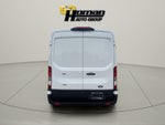 2027 Ford Transit Cargo Van XL