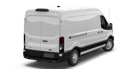 2027 Ford Transit Cargo Van XL