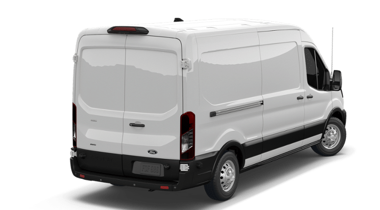 2027 Ford Transit Cargo Van XL