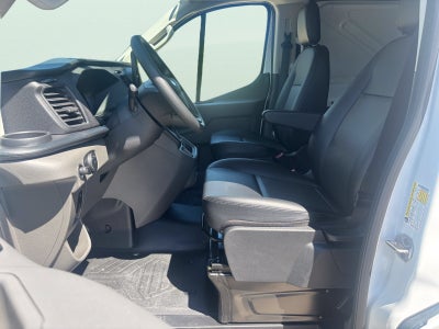 2026 Ford Transit Cargo Van XL