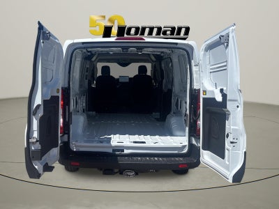 2026 Ford Transit Cargo Van XL