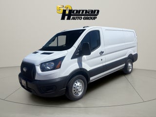2026 Ford Transit Cargo Van XL