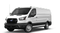 2026 Ford Transit Cargo Van XL