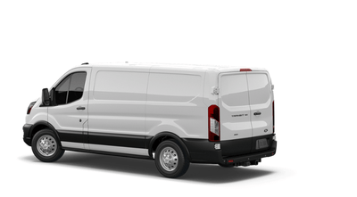 2026 Ford Transit Cargo Van XL