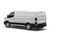 2026 Ford Transit Cargo Van XL