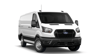2026 Ford Transit Cargo Van XL
