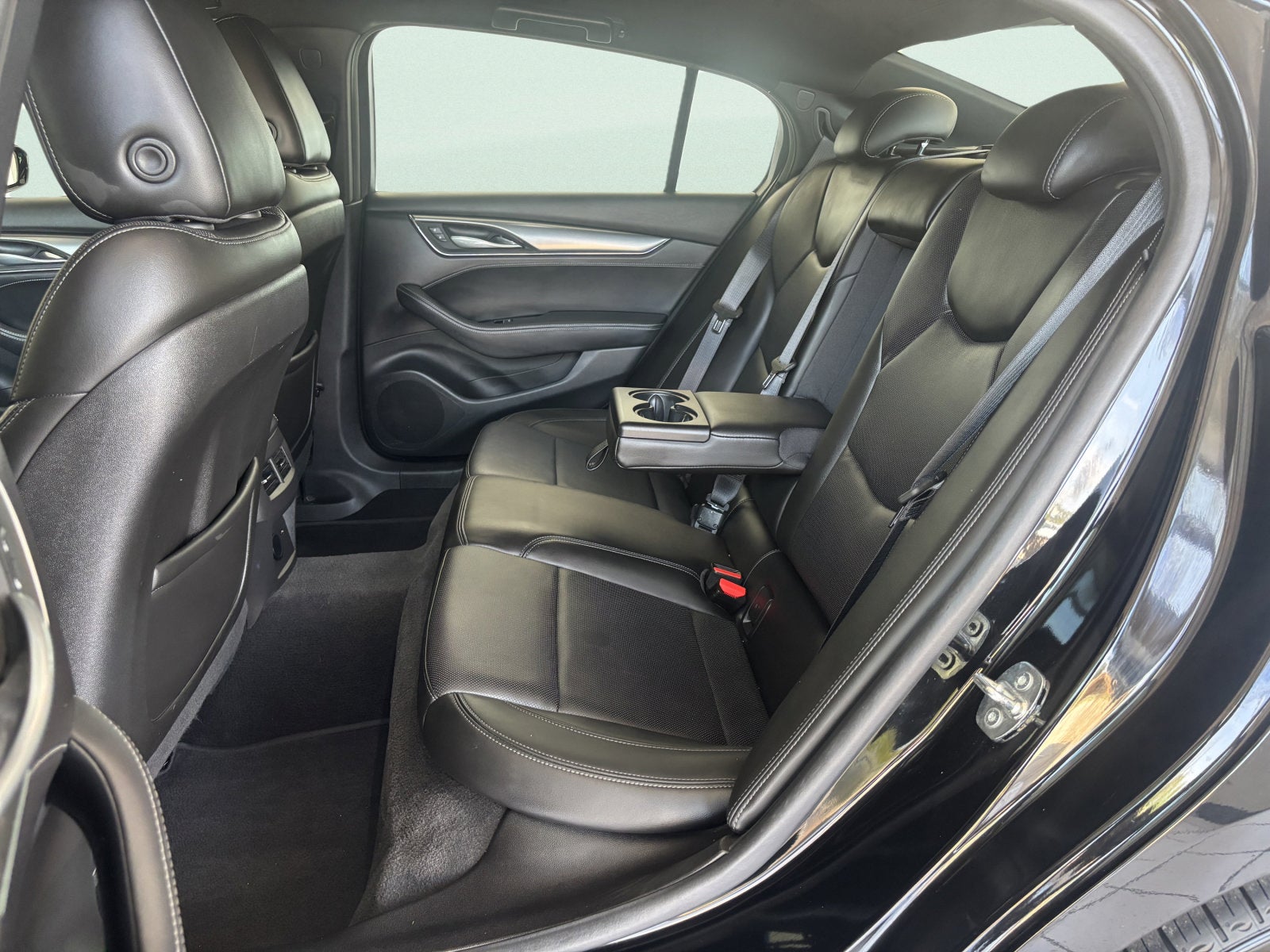 2023 Cadillac CT5 Premium Luxury