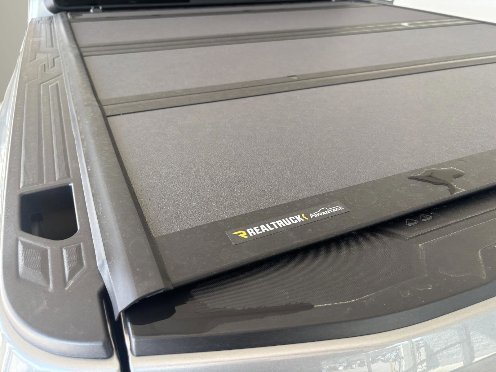 2025 Chevrolet Colorado 4WD LT